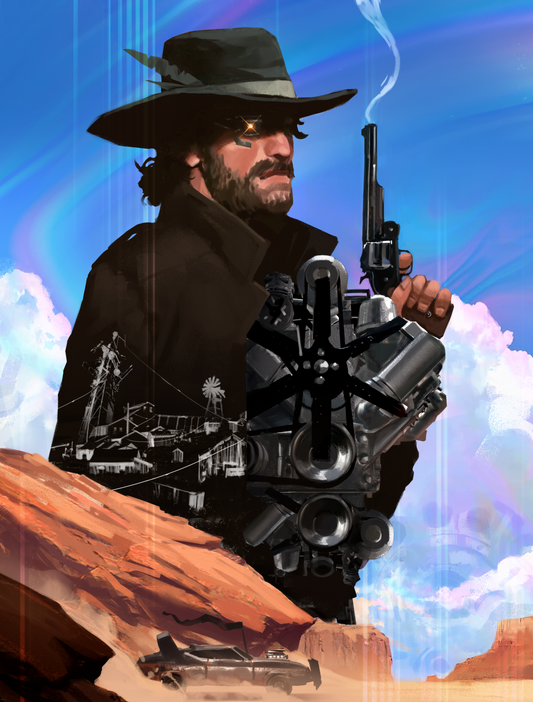 DIESEL - Digital Edition