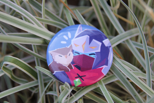 Drifter, Owlbear Love