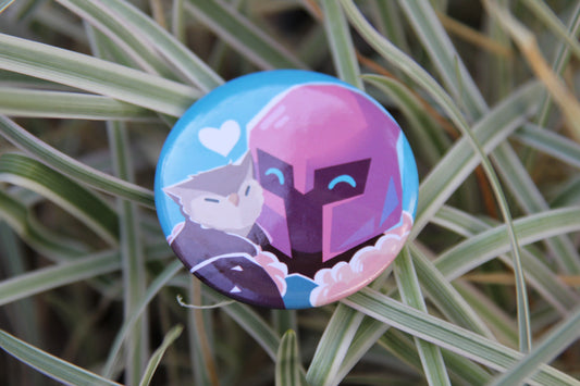 Guardian, Owlbear Love