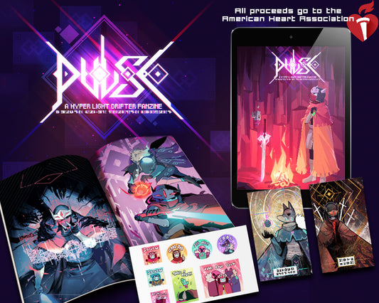 PULSE: A HLD Fanzine