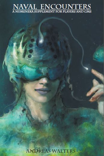 Naval Encounters - Digital Edition