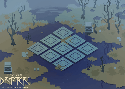 HLD: Combat Boards