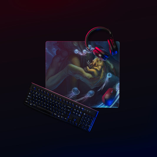 ElderGodspawn Gaming mouse pad