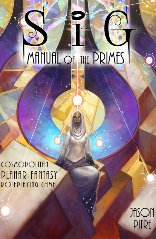Sig: Manual of the Primes