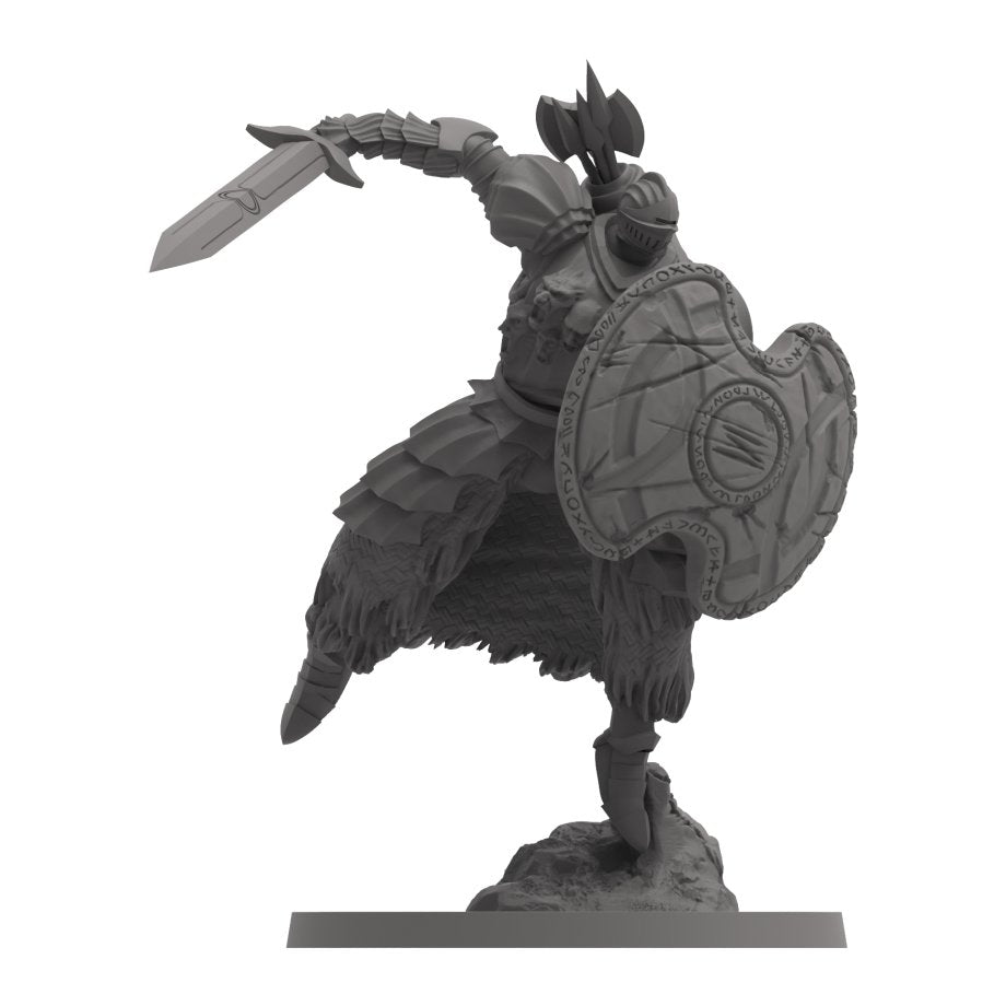 Dark Souls BG Expansion: Explorers Expansion