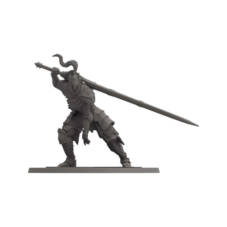 Dark Souls BG Expansion: Darkroot Expansion