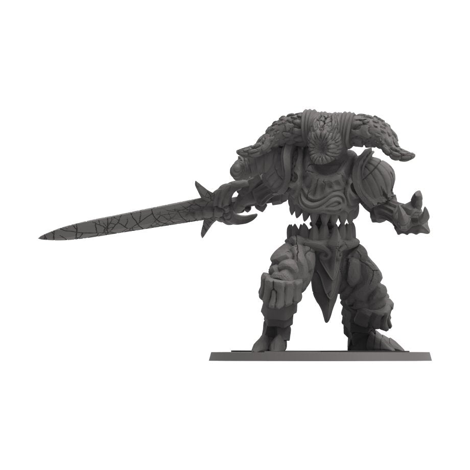 Dark Souls BG Expansion: Iron Keep