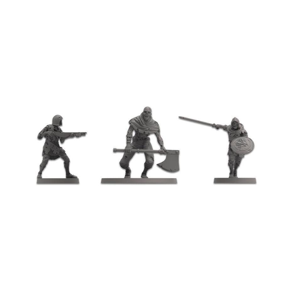 Dark Souls Board Game