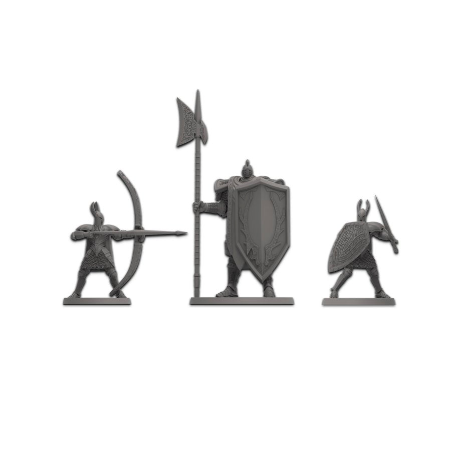 Dark Souls Board Game