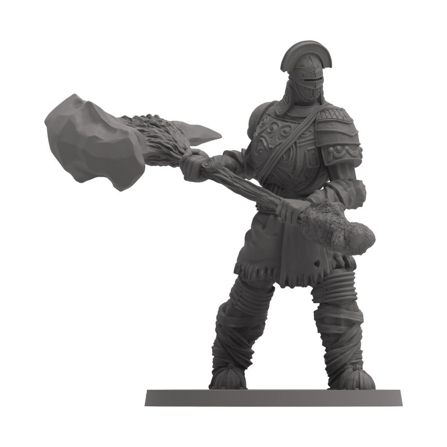 Dark Souls BG Expansion: Darkroot Expansion