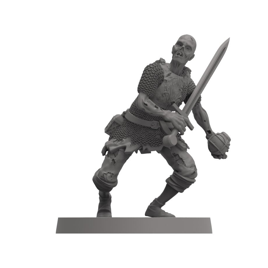 Dark Souls BG Expansion: Explorers Expansion