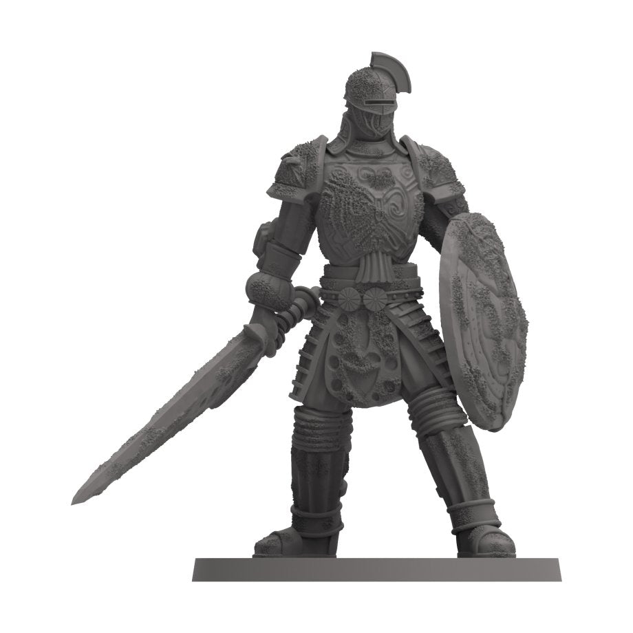 Dark Souls BG Expansion: Darkroot Expansion