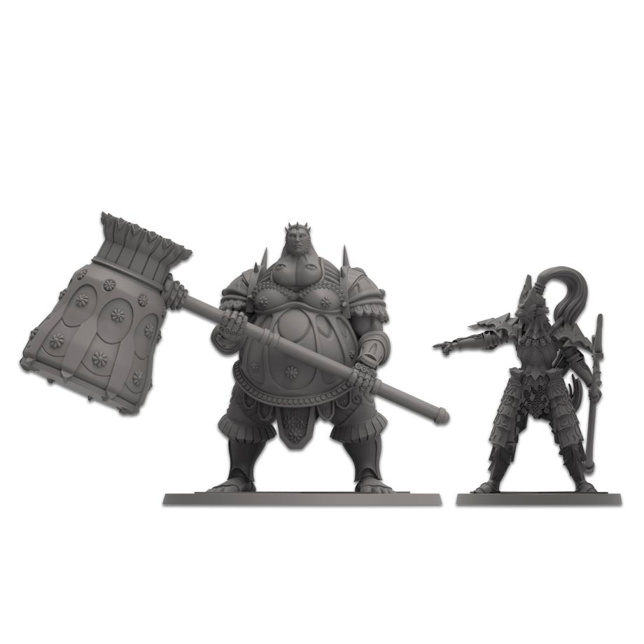 Dark Souls Board Game