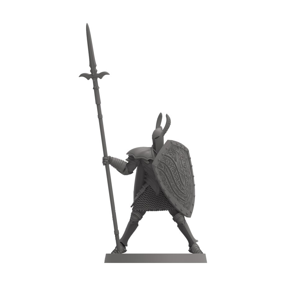 Dark Souls BG Expansion: Explorers Expansion