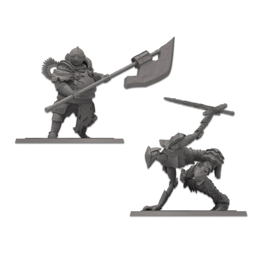 Dark Souls Board Game