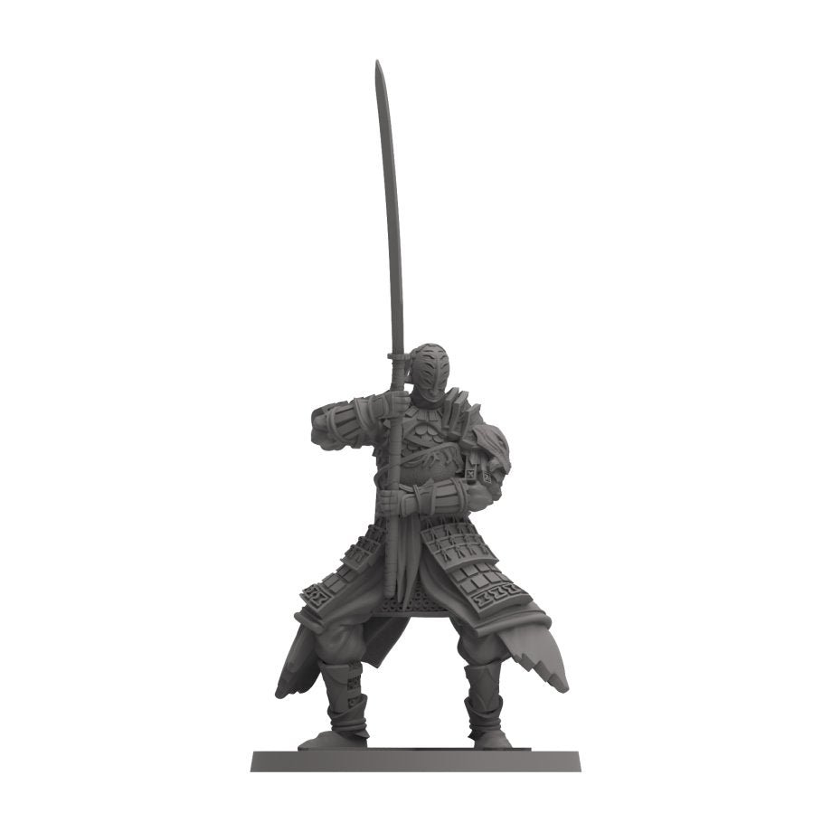 Dark Souls BG Expansion: Iron Keep