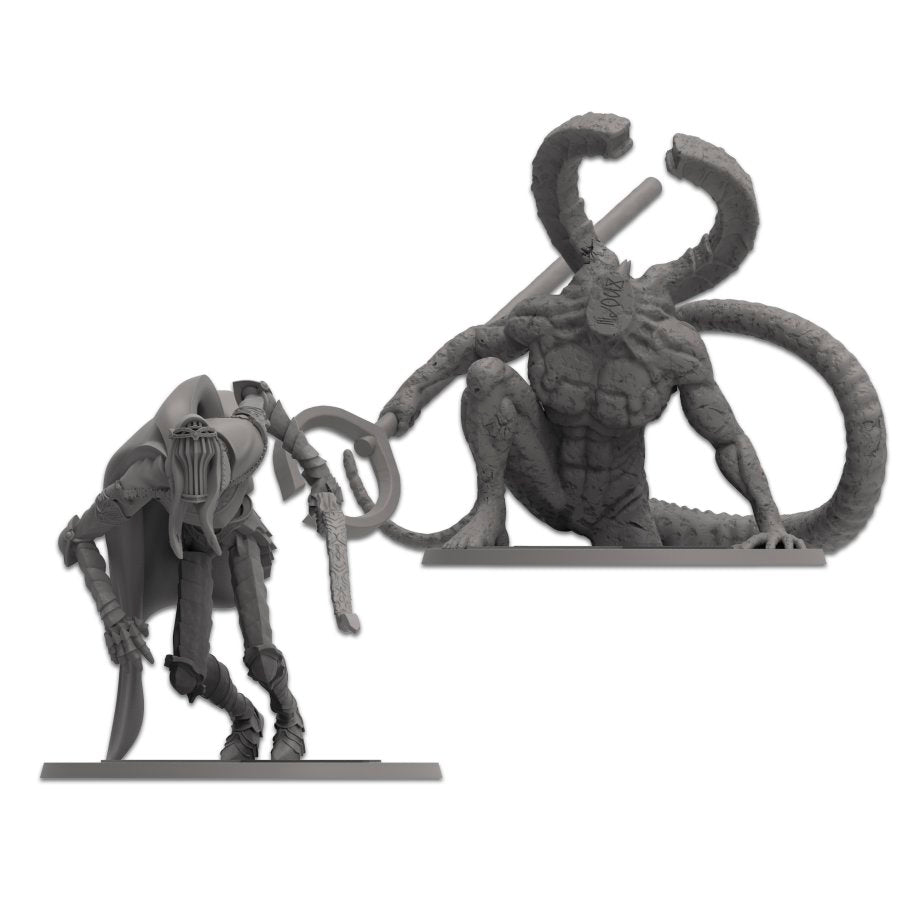 Dark Souls Board Game