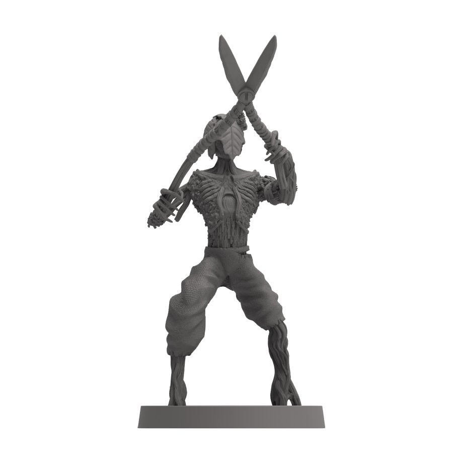Dark Souls BG Expansion: Darkroot Expansion