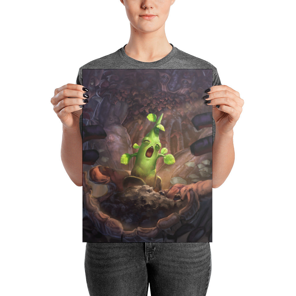 Treant Sapling