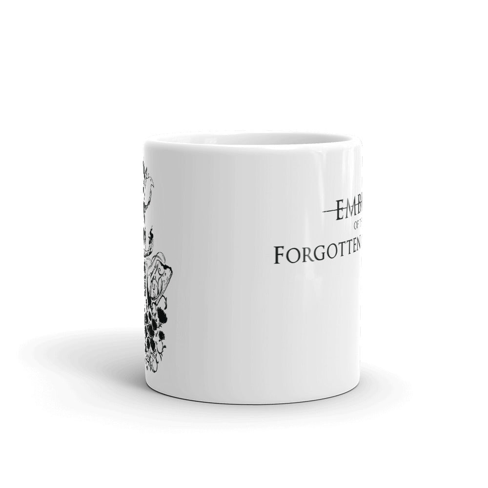 Ceidwen Coffee Mug