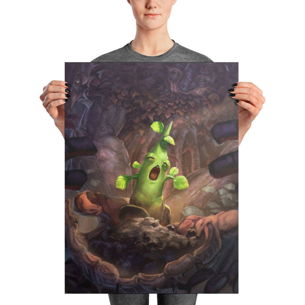Treant Sapling