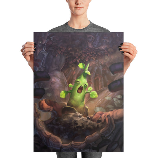 Treant Sapling