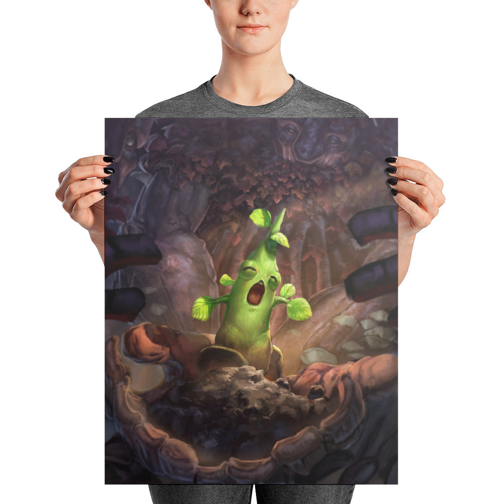 Treant Sapling