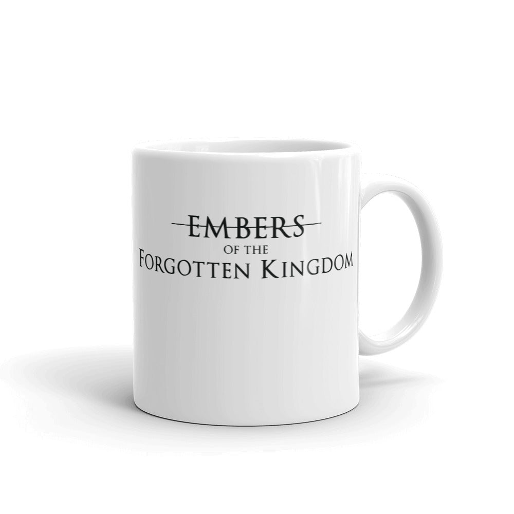 Ceidwen Coffee Mug