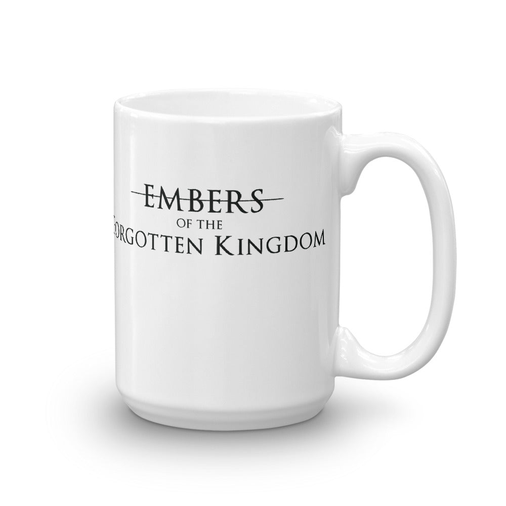 Ceidwen Coffee Mug