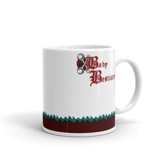 Nyan Owlbear Coffee Mug