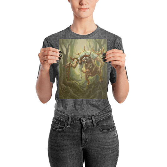 Satyr Mwars