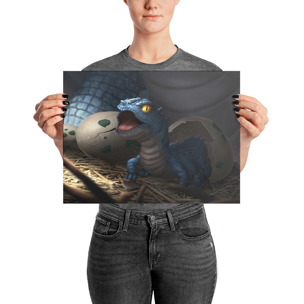 Hatchling