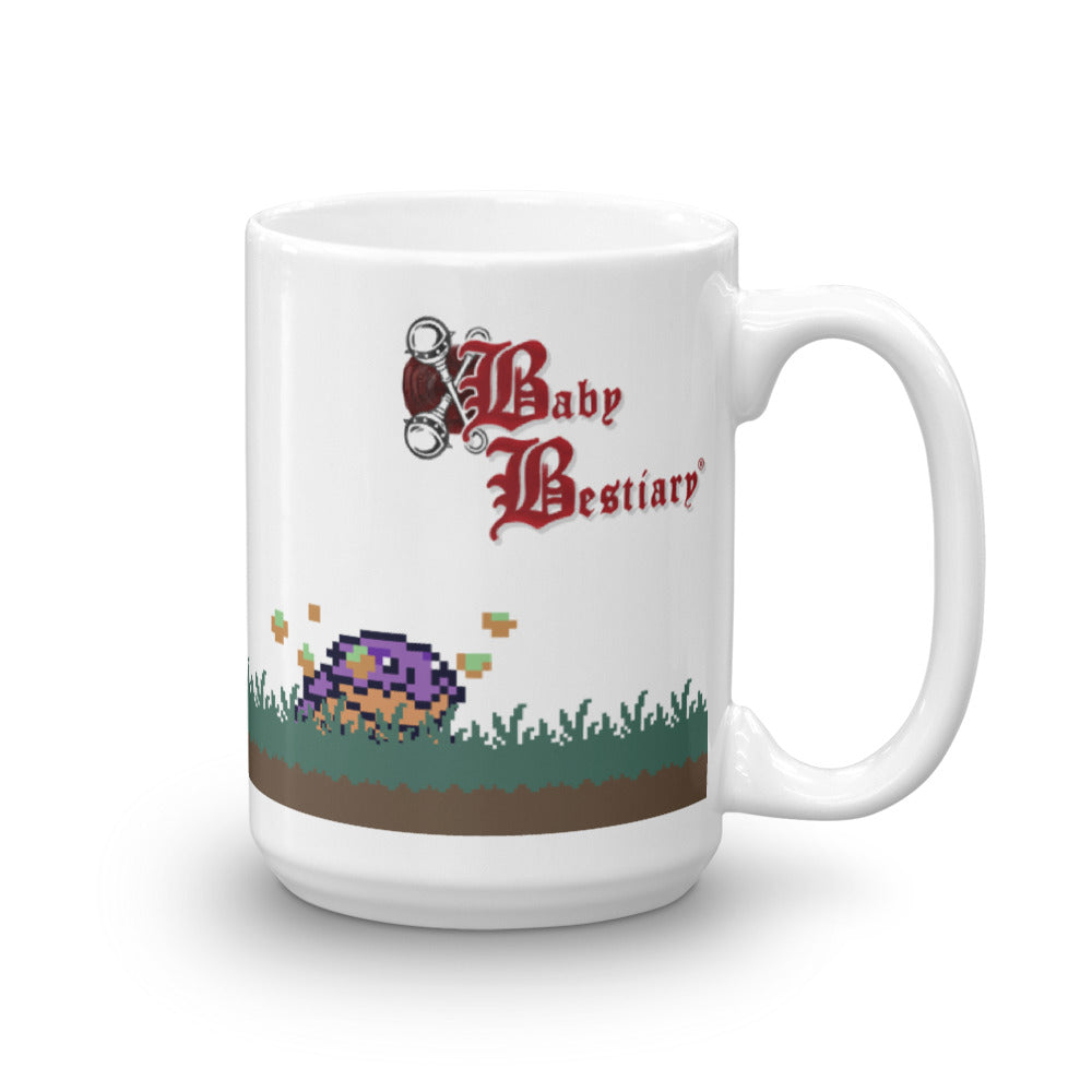 Nyan Coffee Mug