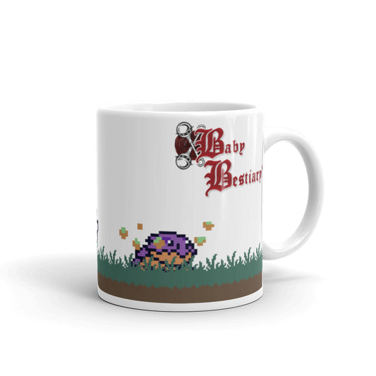 Nyan Coffee Mug