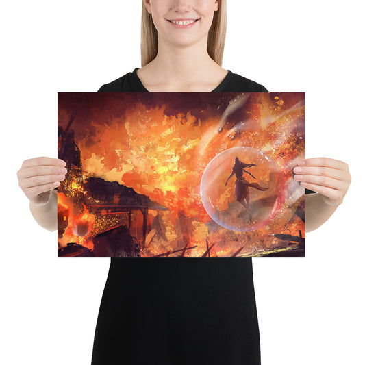 Fire Realm