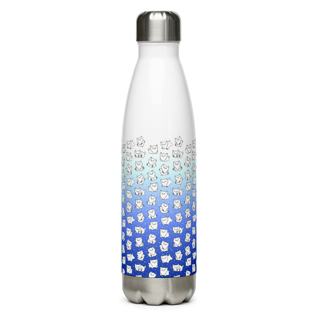 Owlbear Stainless Steel Water Bottle