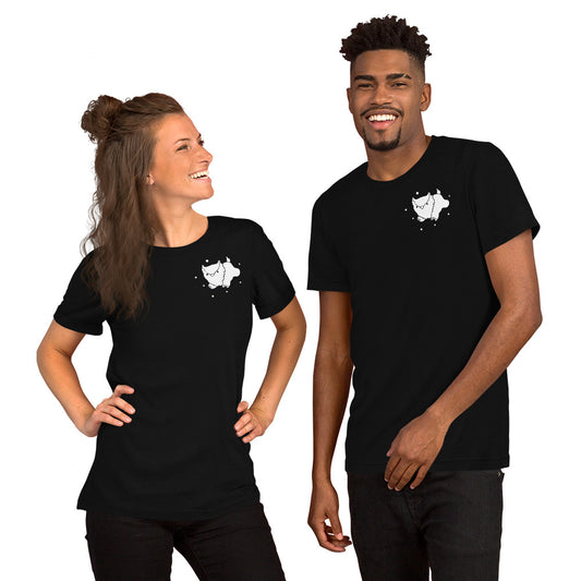 Owlbear - Short-Sleeve Unisex T-Shirt